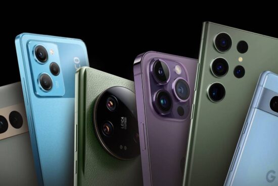 Best camera phone under 30000