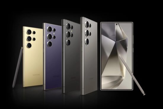 Samsung S24 Ultra Price