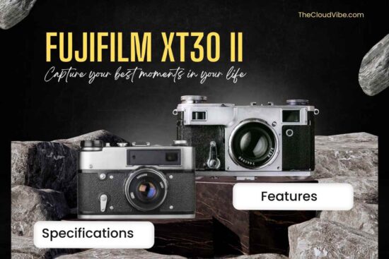 fujifilm xt30 ii