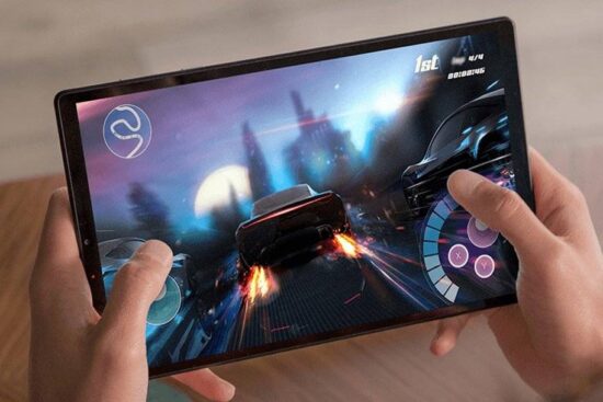 Best Tablet in India