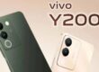 vivo Y200 5G