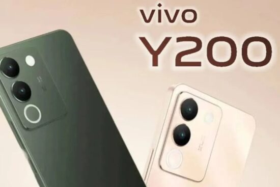 vivo Y200 5G