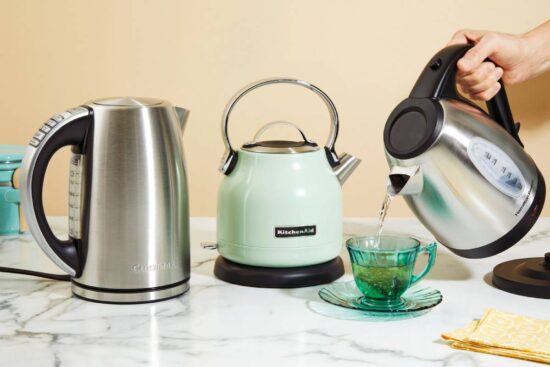 Best Electric Kettle