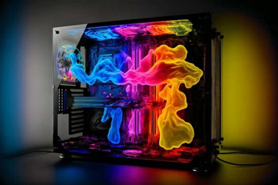 Best Buy Gaming PC