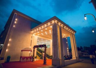 CMA Royal Convention & Wedding Hall Photos