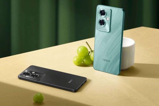 Oppo A79 Price: Pricing and Availability in India