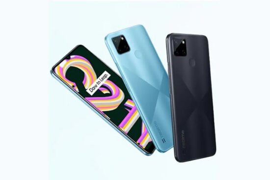 Realme C21Y Price, Specifications & Reviews