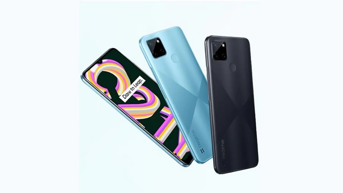 Realme C21Y Price, Specifications & Reviews