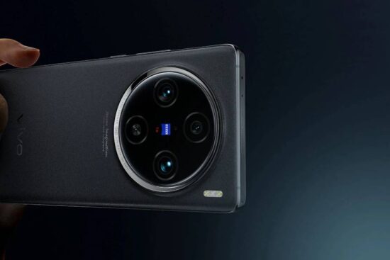 Vivo X100 Pro Price in the Indian Market