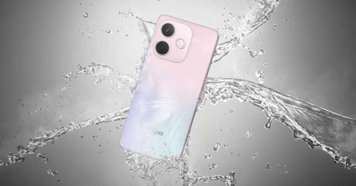 OPPO A5 Price - Budget-Friendly Mid-Range Smartphone
