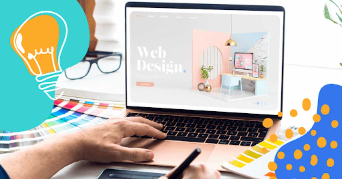 The Art of Web Design: Crafting Digital Masterpieces