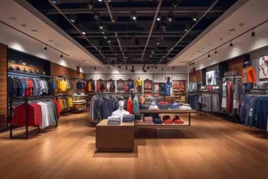 John Pride - Plus Si Mens Clothing Stores