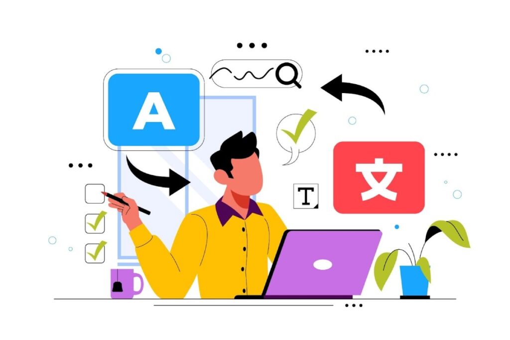 AI-Powered Content Translation & Localization for Marketing - The Cloud ...