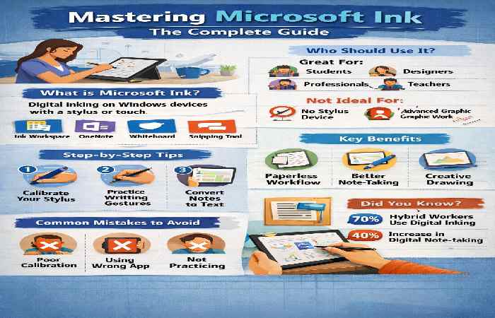 Core Tools You Must Master