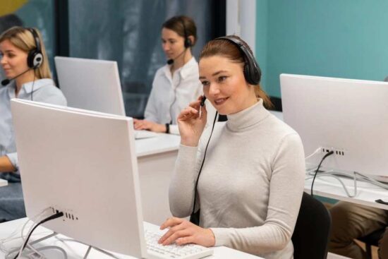 The Top Trends in Contact Center Solutions for 2024
