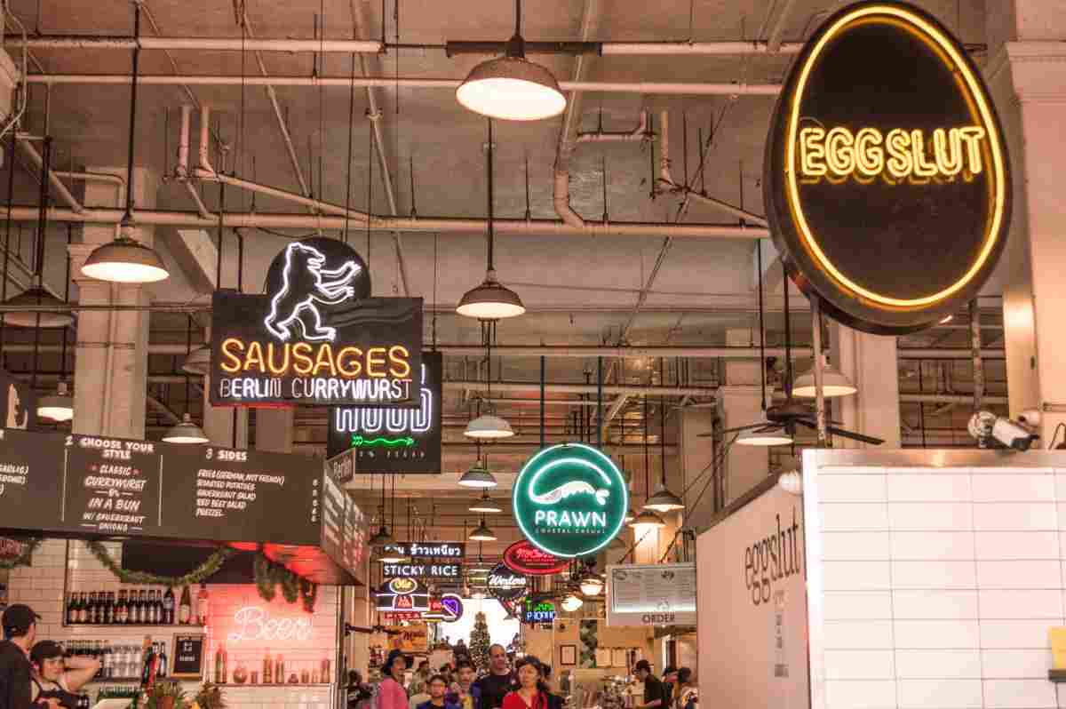 Grand Central Market