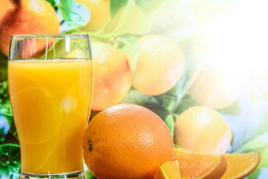Fresh Juice Shop Near Me