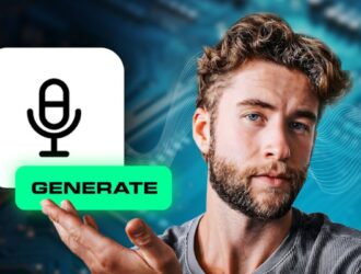 Using AI Tools to Clone Voices