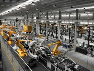 The Promising Future of AI in Automotives: Key Ways Technology is Set to Improve the Driver Experience