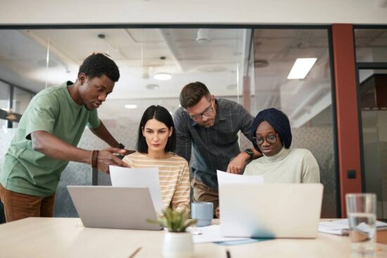 The Impact of Real-Time Feedback Systems on Employee Development