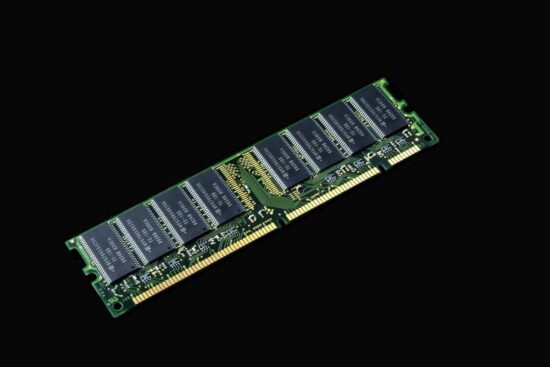 8 GB RAM vs. 16 GB RAM VPS - The Power of High-Performance Computing VPS