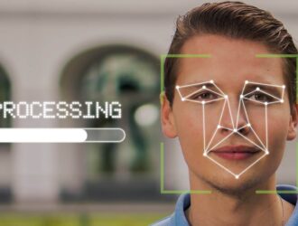AI Facial Recognition- Transforming the Future of Surveillance