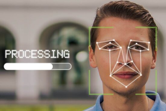 AI Facial Recognition- Transforming the Future of Surveillance