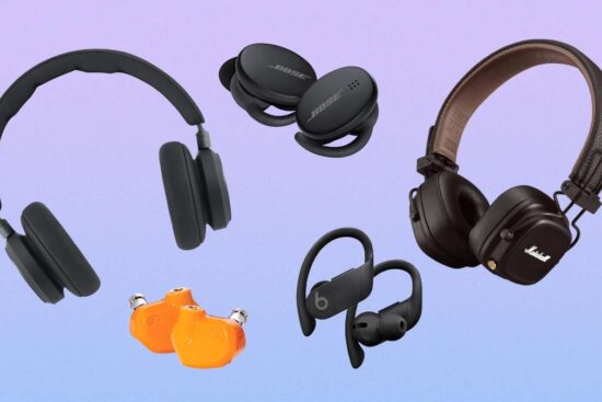 Top Features to Look for in the Best Workout Headphones