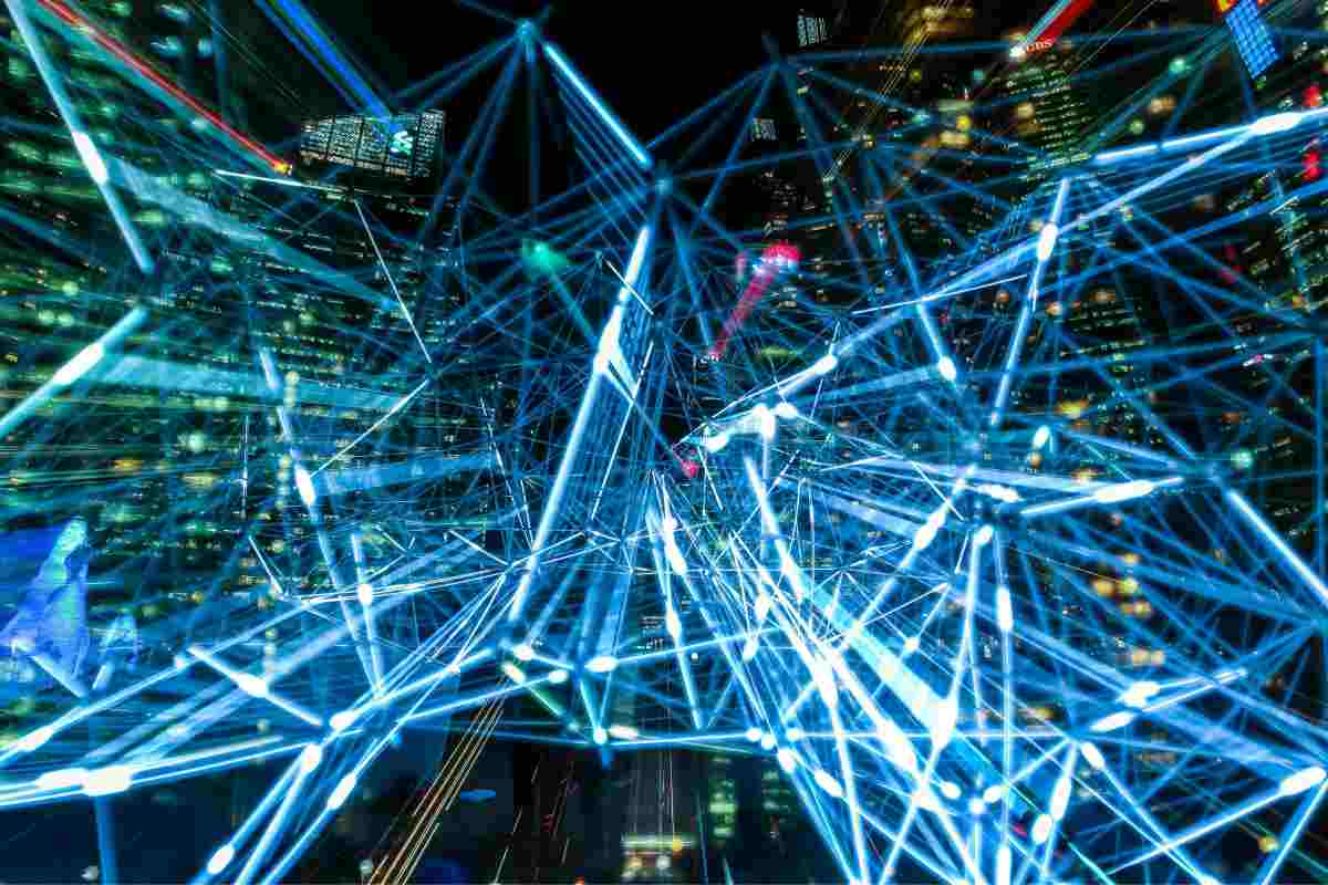 How NoSQL Databases Can Be Used for AI
