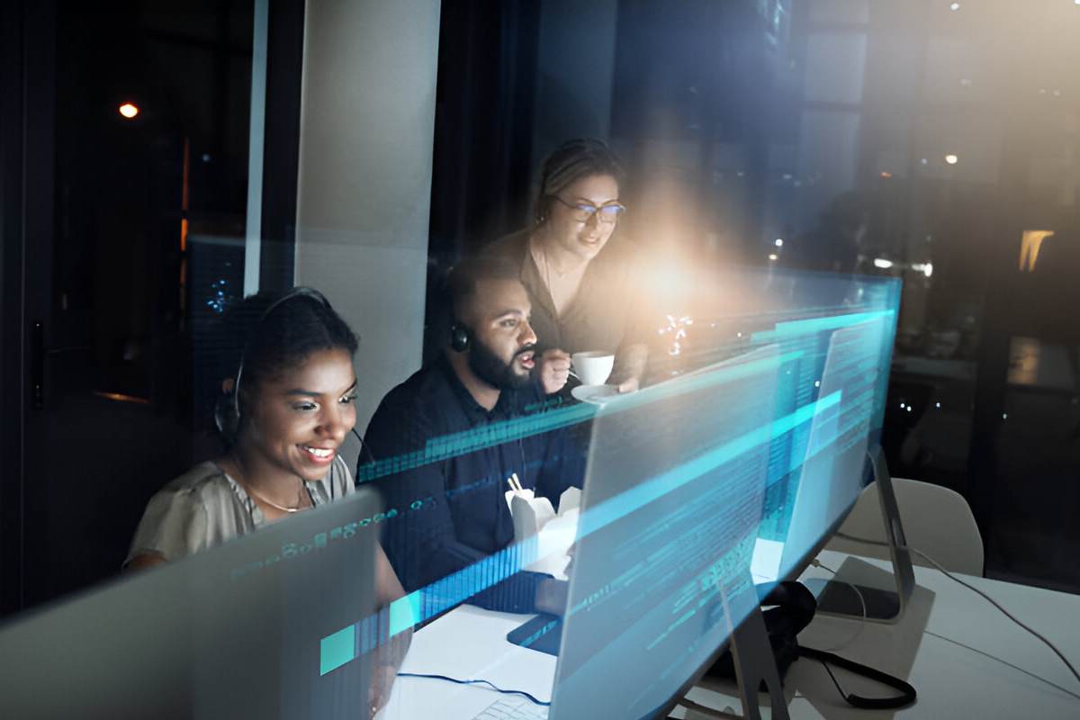 Leveraging Local Expertise With Dedicated IT Services Atlanta Businesses Trust