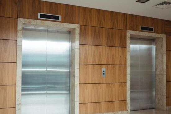 Understanding Lift Control Systems and Their Role in Building Efficiency