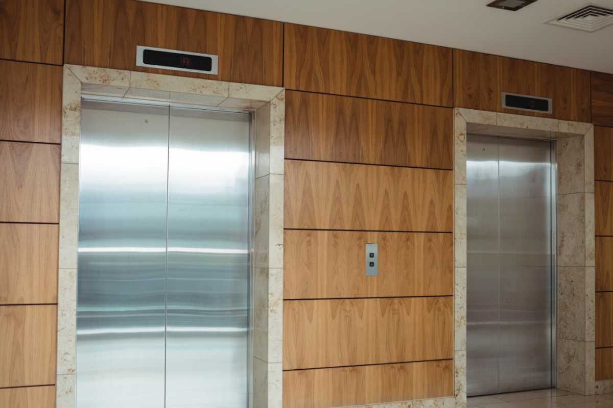 Understanding Lift Control Systems and Their Role in Building Efficiency