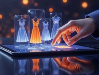 AI Clothes Changer - Redefining Fashion Through Artificial Intelligence