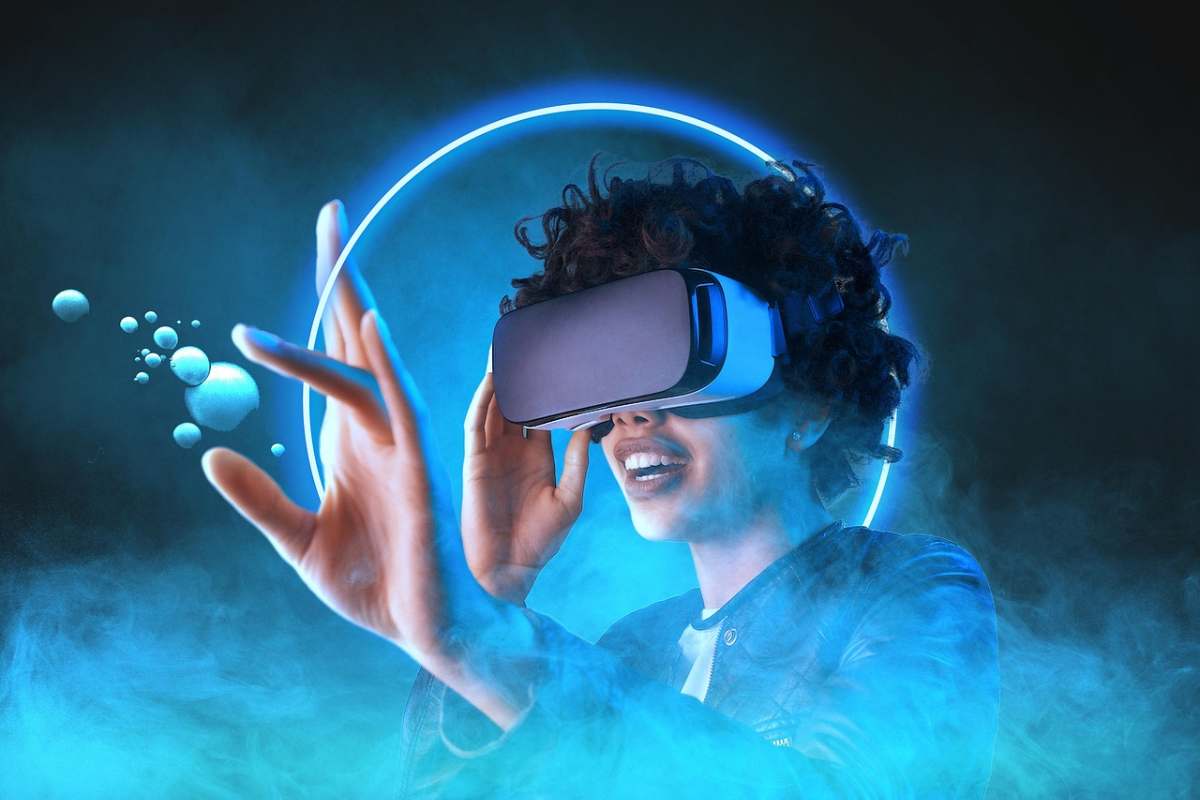 Augmented Reality Solutions and Why You Need It