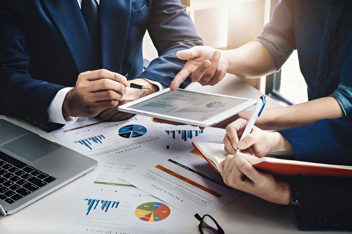 How Bad Data Undermines B2B Sales and Marketing Performance