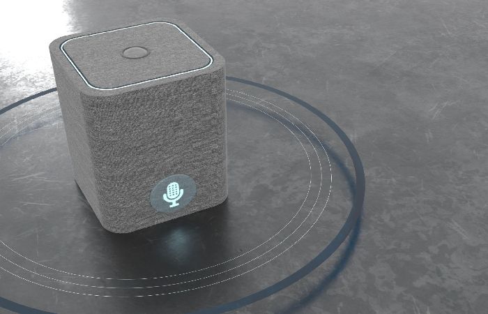 Smart AI Assistant Devices