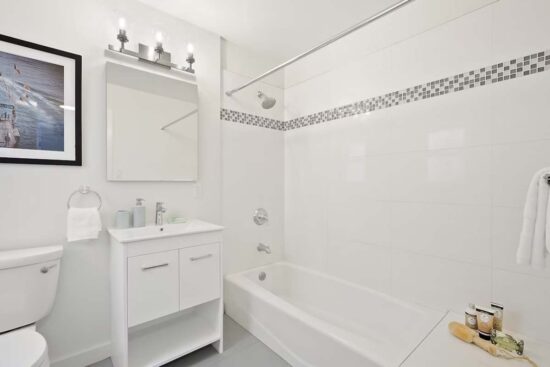 The Self-Care Hack You Didn’t Know You Needed - Why Softened Shower Water is a Game-Changer