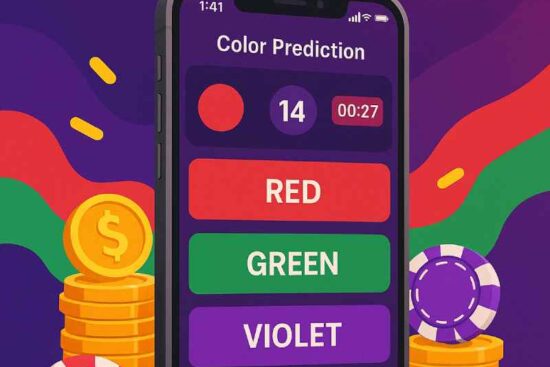 Daman Game: https://DamannClub.com – 11 Powerful Reasons Why Daman Game is India's Ultimate Color Prediction Platform in 2025