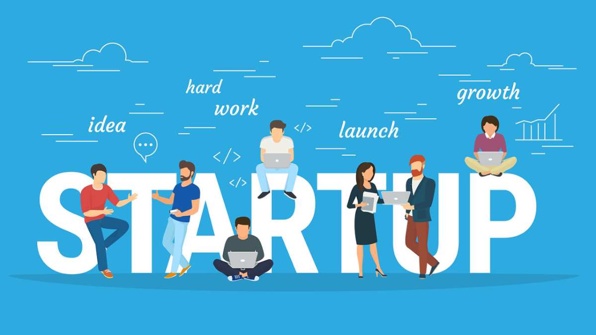 Startups write for us