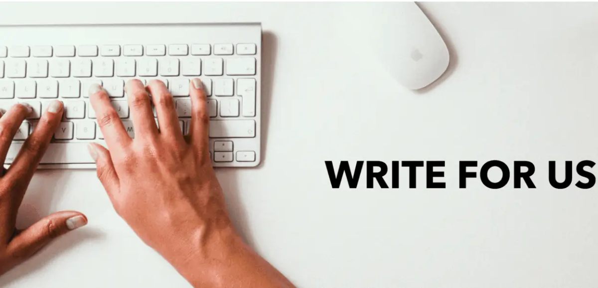 AI tools write for us