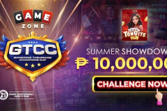 GameZone TableGame Champions Cup Transforms Filipino Gaming Into Heartfelt, Hopeful Journeys
