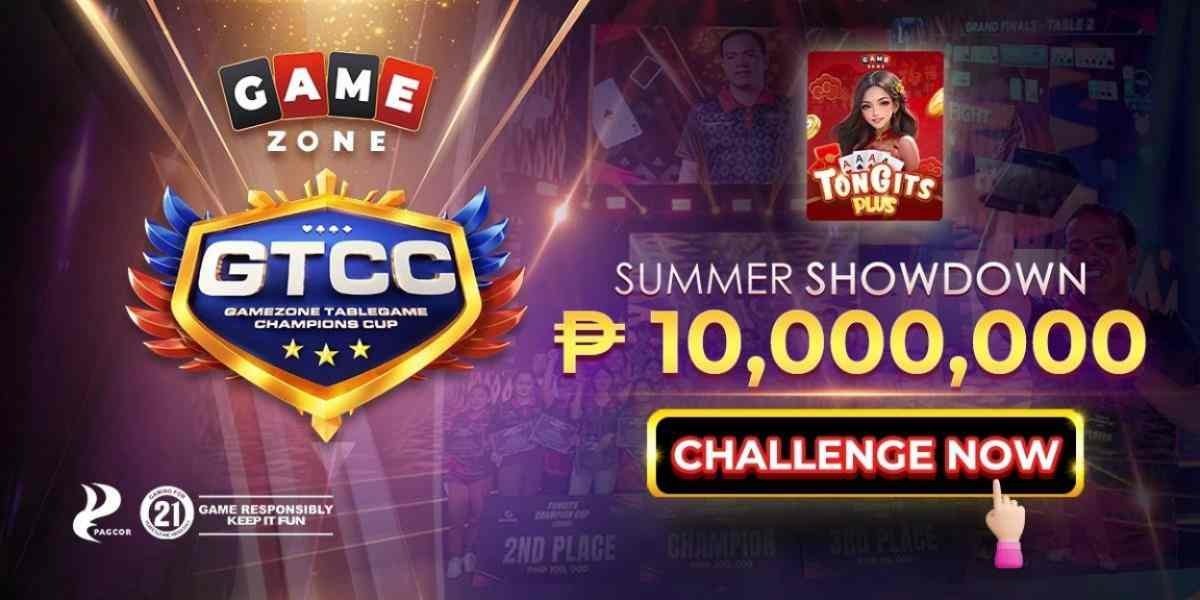 GameZone TableGame Champions Cup Transforms Filipino Gaming Into Heartfelt, Hopeful Journeys