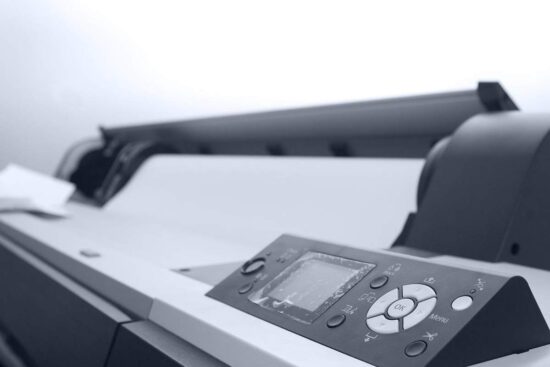 Large Format Printers - Types and Use Cases