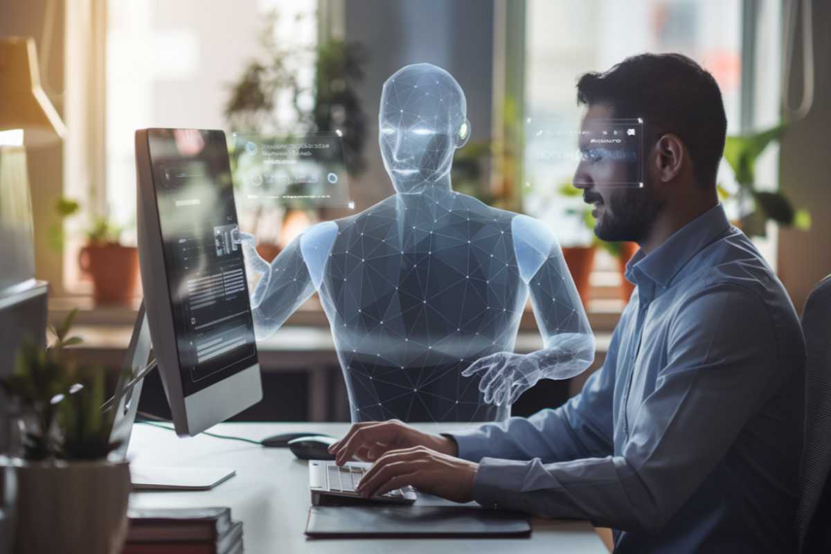 The Role of AI in Building Trust Between Insurers and Customers