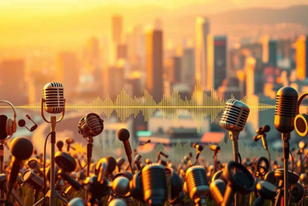 Engaging with Your Audience