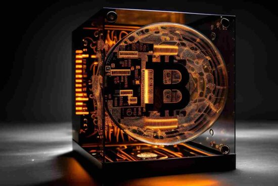 Closest Bitcoin ATM
