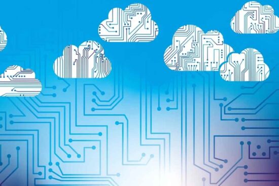 Cloud Data and the Future of Atlantas Housing Market