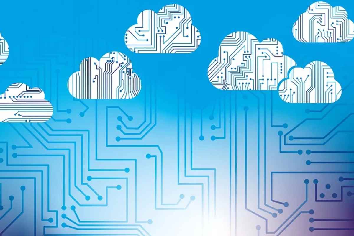 Cloud Data and the Future of Atlantas Housing Market