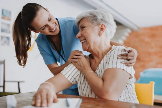 How Home Health Software Helps Agencies