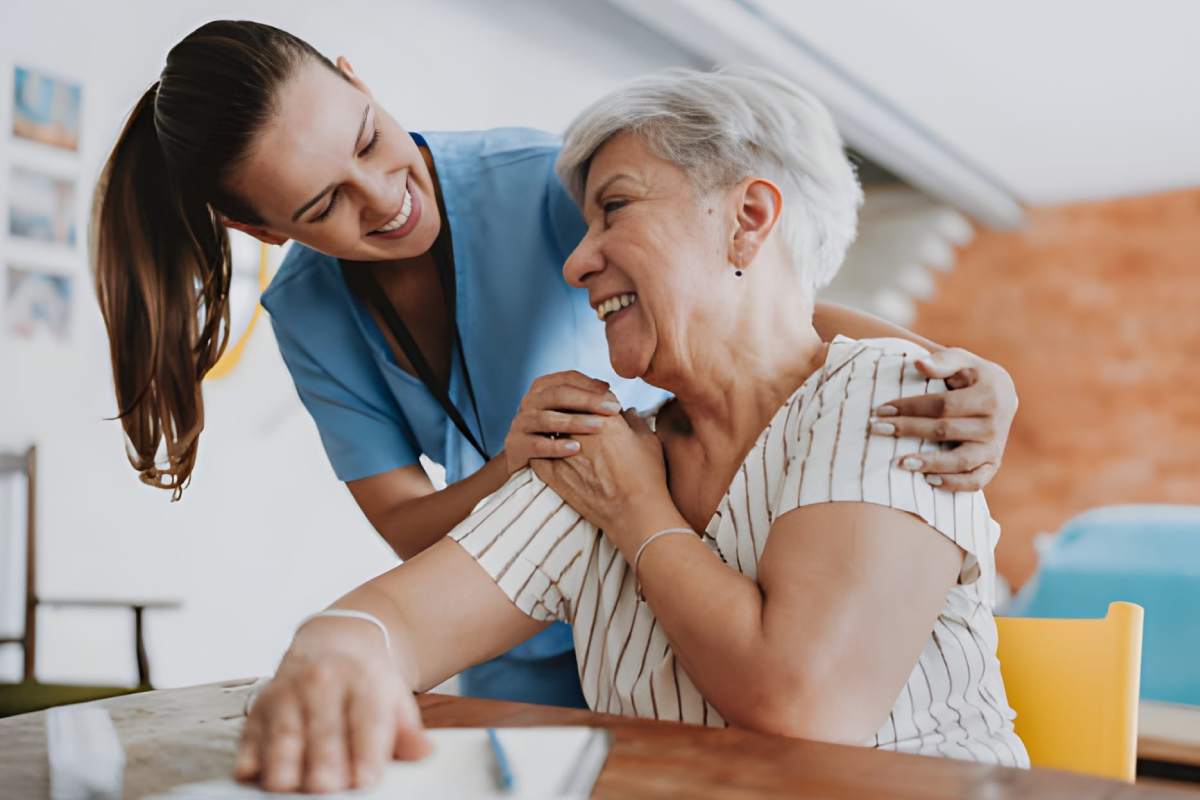 How Home Health Software Helps Agencies